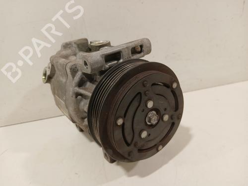 AC compressor FIAT PANDA (312_, 319_) 0.9 (312PXG1A) | BP37257568M34 - Image 3