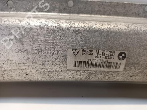 Front bumper reinforcement BMW 6 Gran Coupe (F06) 650 i | BP29816258C109 