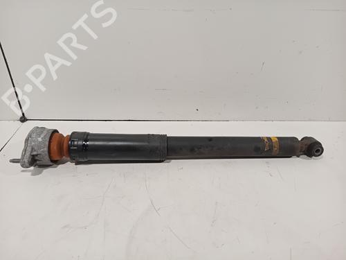 Used Right rear shock absorber Right rear shock absorber 39563609 39563609