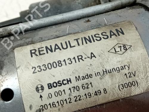 Starter NISSAN QASHQAI II SUV (J11, J11_) 1.6 dCi | BP24868839M8 
