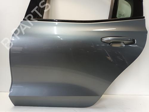 Left rear door VOLVO S60 III (224) T5 | BP29431696C4 