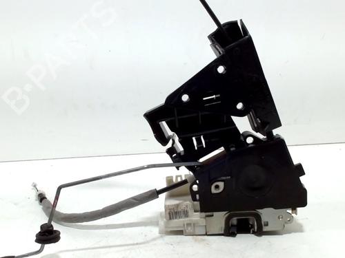Front left lock MERCEDES-BENZ R-CLASS (W251, V251) R 350 4-matic (251.065, 251.165) | BP13662802C98 