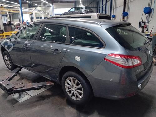 Electronic module PEUGEOT 508 SW I (8E_) 1.6 VTi | BP27093688M83 - Image 9