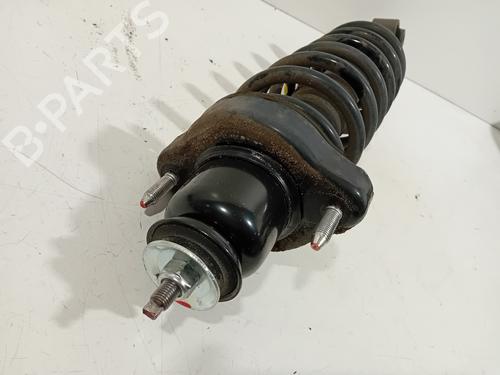 Right rear shock absorber MITSUBISHI ECLIPSE CROSS (GK_, GL_) 1.5 T-Mivec | BP16216751M19 
