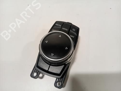 Electronic module BMW 3 Touring (F31) 316 i | BP38483572M83 - Image 4