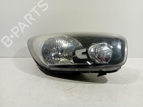 Used Right headlight Right headlight 24207654 24207654