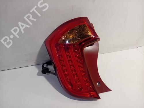 Venstre Baklys KIA PICANTO II (TA) 1.2 (85 hp) 30567158