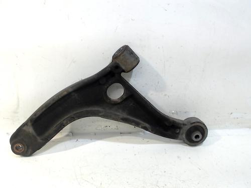 Used Right front suspension arm RENAULT MASTER III Platform/Chassis (EV, HV, UV) 2.3 dCi 110 FWD (EV0R, EV0W, HV0R, HV0W, UV0R, UV0W) (110 hp) 7255251