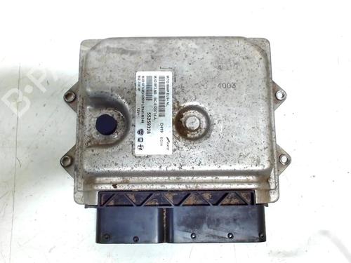 Used Engine control unit (ECU) Engine control unit (ECU) 9046554 9046554
