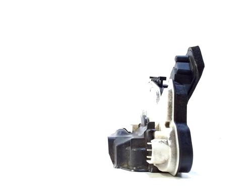 Front left lock VW GOLF VII (5G1, BQ1, BE1, BE2) 1.4 GTE Hybrid | BP13202384C98 