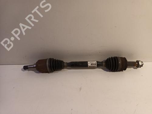 Used Left front driveshaft Left front driveshaft 16283494 16283494