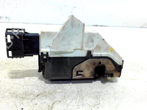 Front right lock PEUGEOT 3008 I MPV (0U_) 1.6 HDi | BP13204432C97 