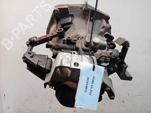 Gearbox FORD KA (RU8) 1.2 | BP35904793M3 - Image 3