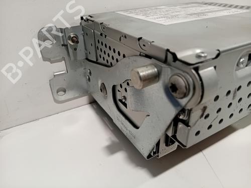 Electronic module JAGUAR XF I (X250) 2.7 D | BP29816129M83