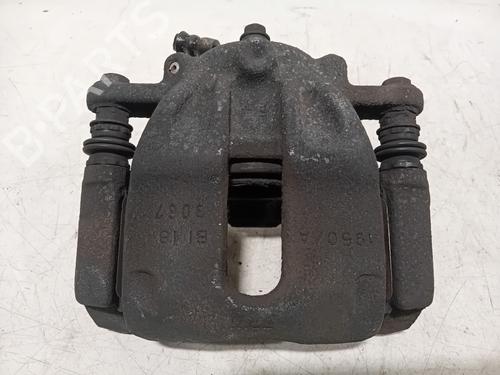 Right front brake caliper NISSAN MICRA V (K14) 0.9 IG-T | BP34722480M104 - Image 2
