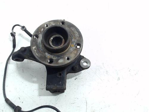 Used Right front steering knuckle Right front steering knuckle 13207673 13207673