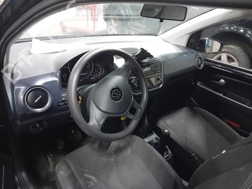 Gearbox VW UP! (121, 122, BL1, BL2, BL3, 123) 1.0 | BP31974539M3  - Image 9