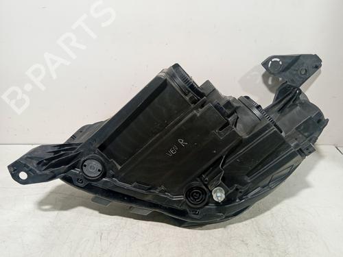 Right headlight OPEL CORSA F (P2JO) 1.2 (68) | BP36801354C29 - Image 4