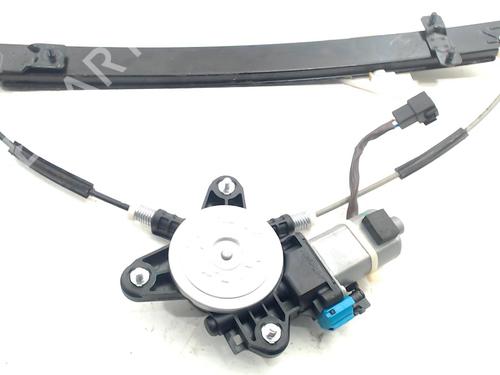 Used Front right window mechanism Front right window mechanism 10618173 10618173