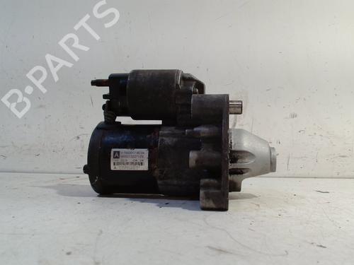 Used Starter PEUGEOT 207 CC (WD_) 1.6 16V (120 hp) 13389799
