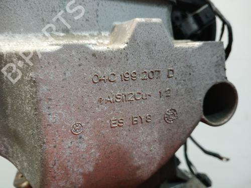 Engine VW UP! (121, 122, BL1, BL2, BL3, 123) 1.0 | BP31069218M1 