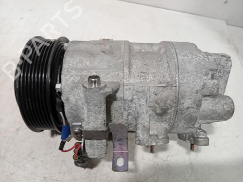 AC compressor HYUNDAI BAYON (BC3) 1.0 T-GDI 48V-Hybrid | BP36157635M34 - Image 2