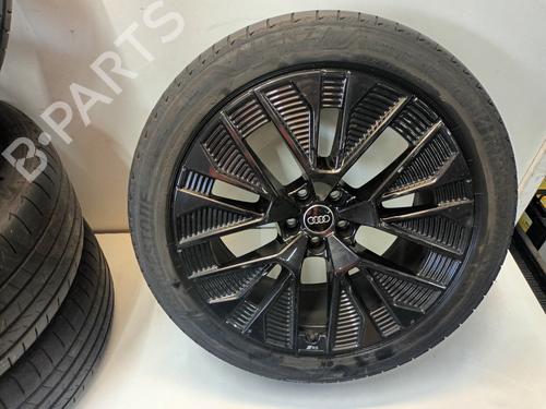 Fælgsæt AUDI Q8 E-TRON SUV (GEG) 55 quattro | BP33271028C100 - Image 3