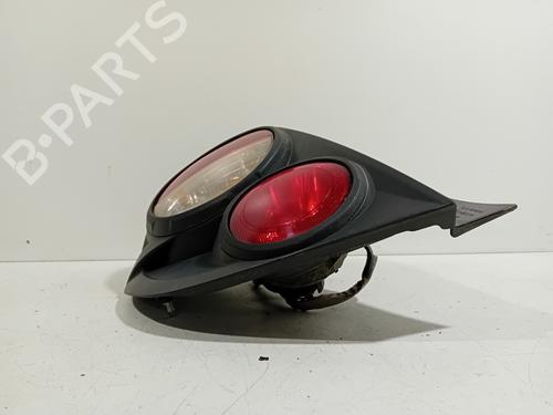Left taillight CHEVROLET AVEO Hatchback (T300) 1.2 | BP22623534C34 - Image 2