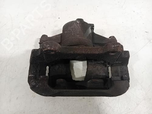 Right front brake caliper FIAT DOBLO Cargo (263_) 1.3 D Multijet | BP21081974M104 