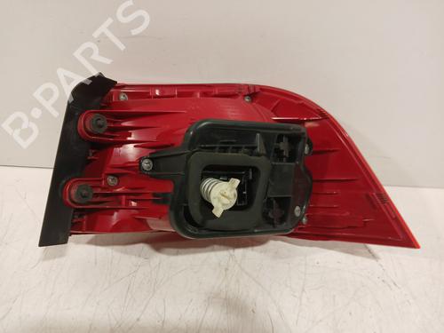Left taillight VW PASSAT B7 Variant (365) 2.0 TDI | BP38166411C34 - Image 2
