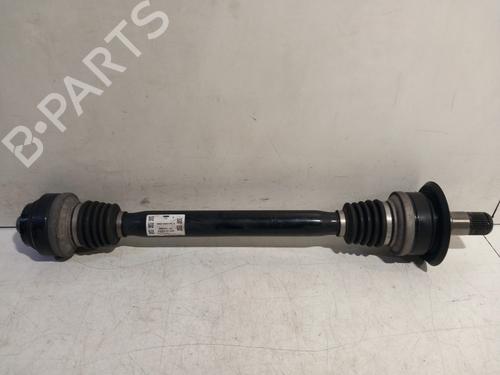 Used Left rear driveshaft Left rear driveshaft BMW Z4 Roadster (G29) M40 i (340 hp) 33629248 33629248
