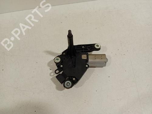 Used Rear wiper motor MERCEDES-BENZ A-CLASS (W176) A 180 (176.042) (122 hp) 22180859