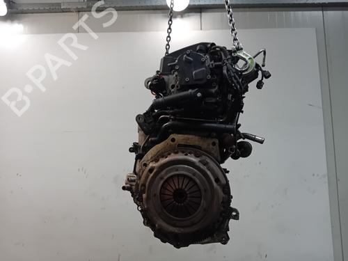 Engine VW CADDY III Box Body/MPV (2KA, 2KH, 2CA, 2CH) 1.9 TDI | BP28072694M1 
