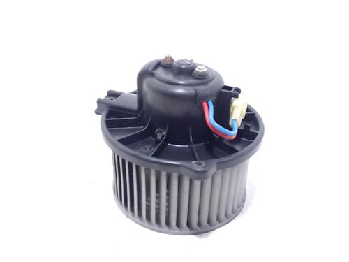 Heater blower motor MITSUBISHI SPACE STAR MPV (DG_A) 1.6 16V (DG3A) | BP1576696M62 