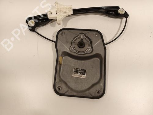 Used Rear left window mechanism Rear left window mechanism 16935992 16935992