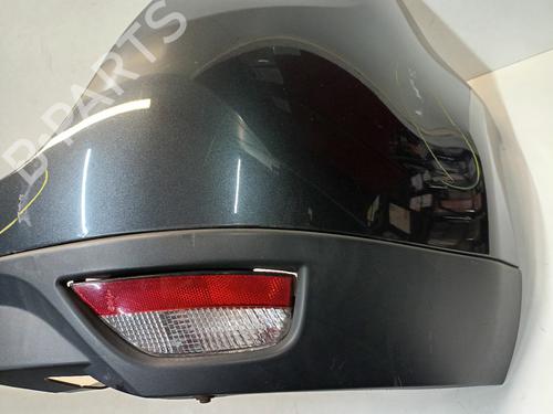 Rear bumper RENAULT GRAND SCÉNIC III (JZ0/1_) 1.4 16V (JZ0F) | BP29900285C8
