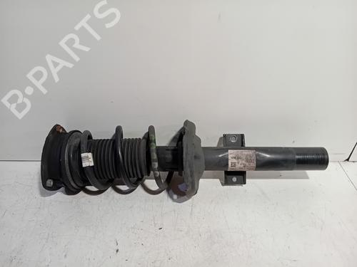 Used Right front shock absorber Right front shock absorber SEAT IBIZA V (KJ1, KJG) 1.0 TSI (95 hp) 19399360 19399360