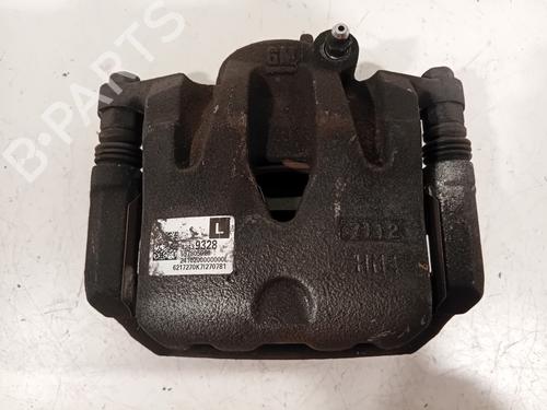 Used Left front brake caliper Left front brake caliper 18241053 18241053