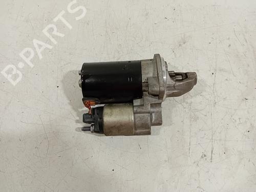 Used Starter BMW Z4 Roadster (E89) sDrive 35 is (340 hp) 22249511