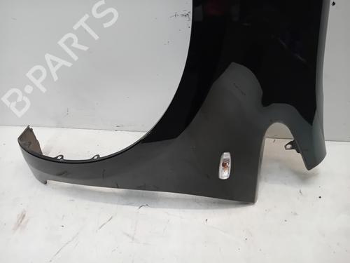 Left front fenders KIA RIO III (UB) 1.25 CVVT | BP22688607C41 