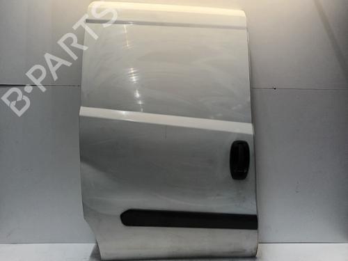 Used Right rear door OPEL COMBO Box Body/MPV (X12) 1.3 CDTI (B05) (90 hp) 31296796