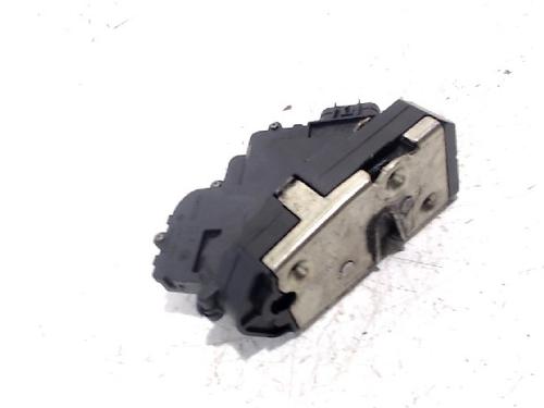Front right lock SMART FORFOUR (454) 1.5 (454.032) | BP13200471C97 