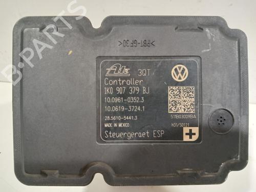 ABS pump VW TOURAN (1T3) 2.0 TDI | BP29521365M43 
