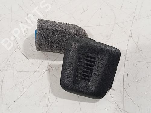 Used Radio BMW 1 (F20) M 135 i xDrive (326 hp) 31018063