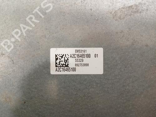 Engine control unit (ECU) RENAULT CLIO V (B7_) 1.3 TCe 130 (B7MF) | BP37799419M57 - Image 6