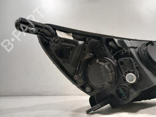 Left headlight KIA RIO III (UB) 1.1 CRDi | BP38458199C28 - Image 4