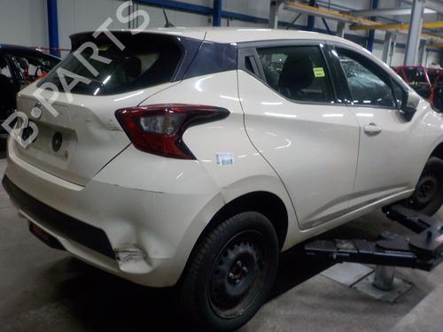 Switch NISSAN MICRA V (K14) 1.0 IG-T 100 | BP19301666I30 - Image 7