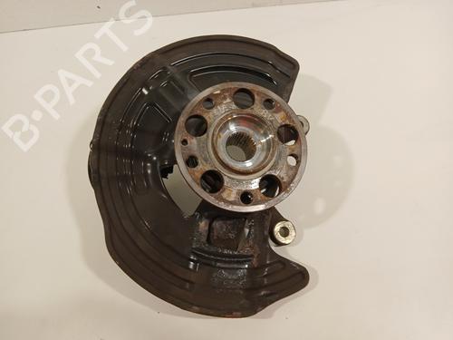 Right front steering knuckle MERCEDES-BENZ B-CLASS Sports Tourer (W246, W242) B 180 (246.242) | BP29371157M26 