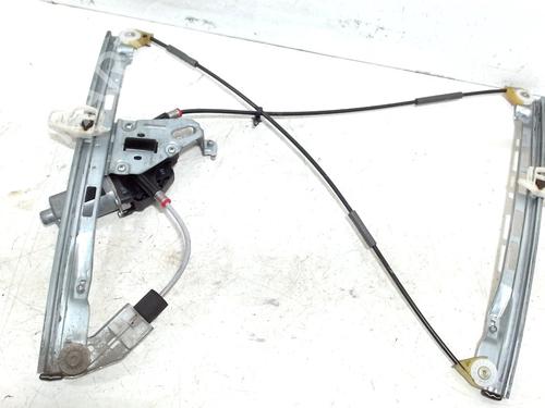 Used Front left window mechanism Front left window mechanism 9433812 9433812