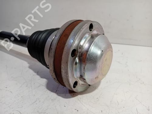 Right front driveshaft VW GOLF VII (5G1, BQ1, BE1, BE2) 2.0 GTI | BP28494859M39 